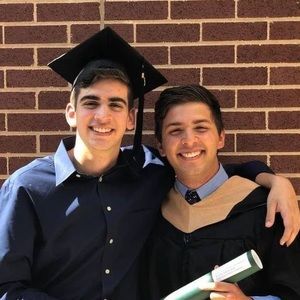 Meet your Posher, Evan